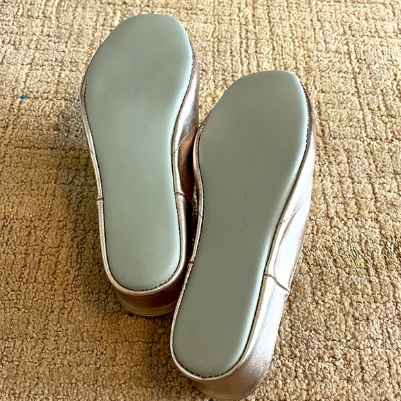 DANIEL GREEN Women’s Glamour Casual Slippers Size 7 W - Picture 5 of 5